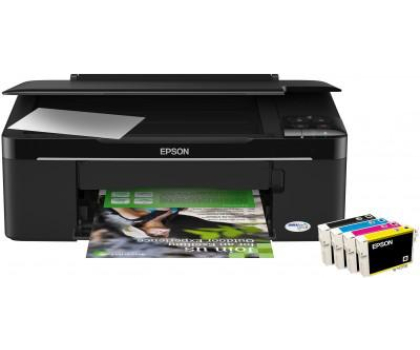 Urządzenie wielofunkcyjne Epson SX125